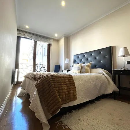 El Parque Apartamento Siero