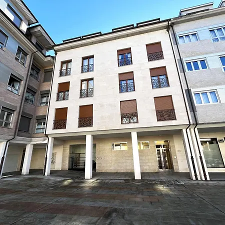 El Parque Apartamento