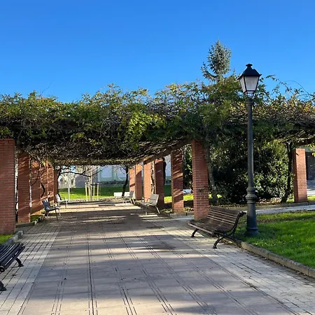 Apartamento El Parque