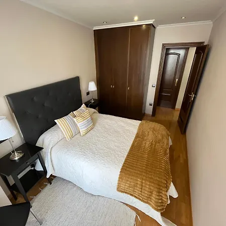 Apartment El Parque *