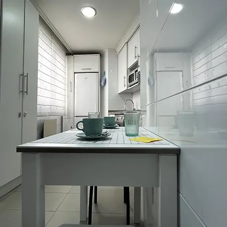 El Parque Apartamento Siero