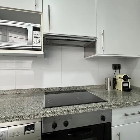 El Parque Apartamento