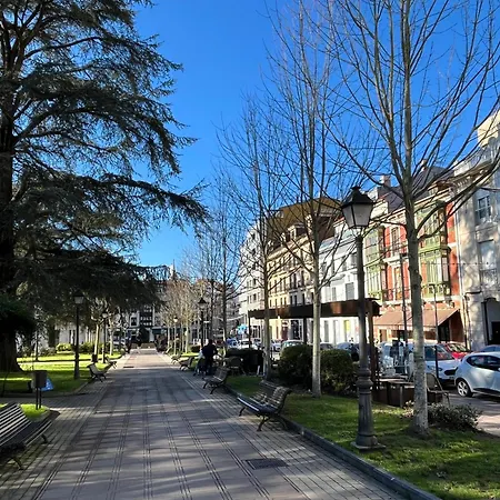 El Parque Apartamento Siero